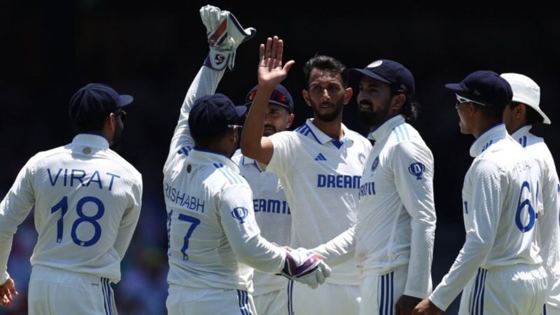 BCCI issues 10 strict rules for players ahead of Champions Trophy