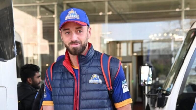 James Vince leaves England after repeated attacks