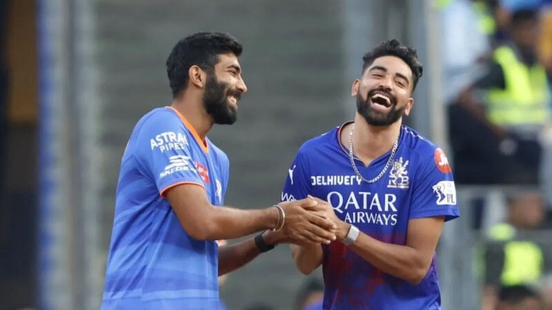 India drops key fast-bowler from Champions Trophy squad