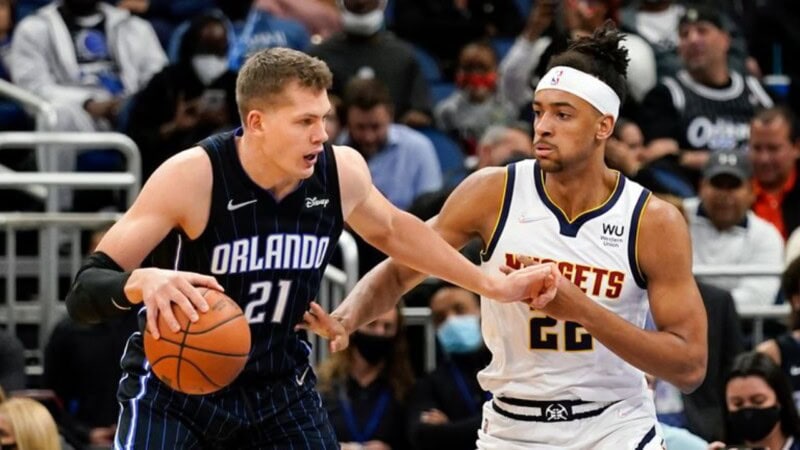 Nuggets vs Magic: Key Player Stats and Box Score – January 19, 2024 NBA Matchup