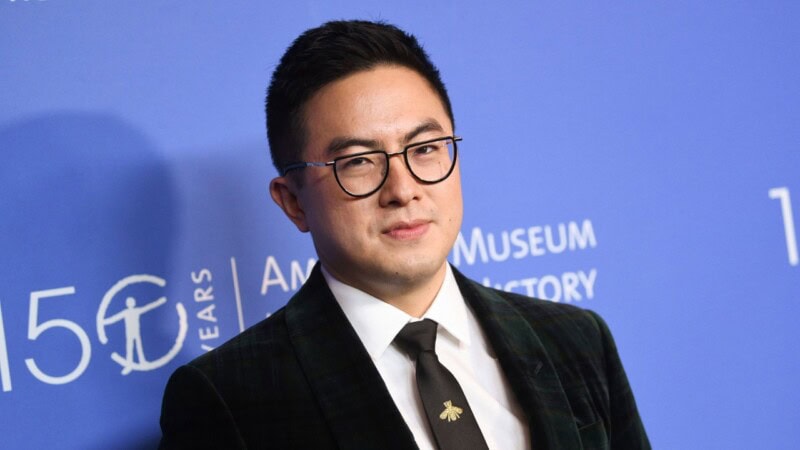 Bowen Yang Brings Back Georges Santos on ‘SNL’