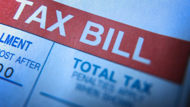 Proposed tax bill: Stricter non-filer measures set for review