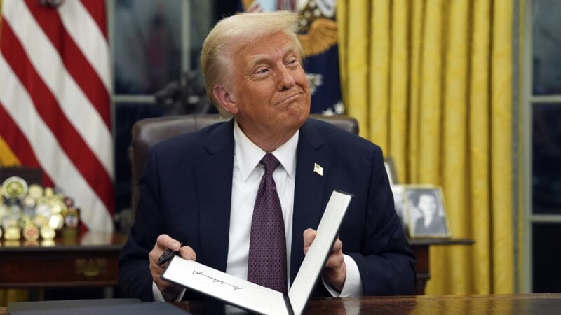 Trump Birthright Citizenship: New Action to End Birthright Citizenship in America