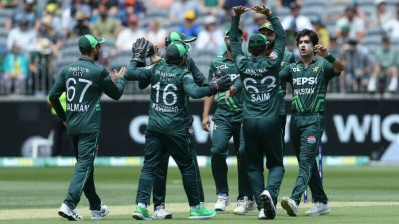 Two batters out as PCB mulls major changes for Champions Trophy