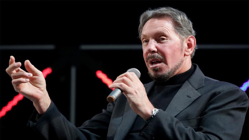 Donald Trump’s Offer to Elon Musk and Larry Ellison to Buy TikTok