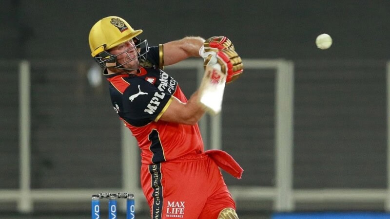 AB de Villiers hints at comeback in cricket