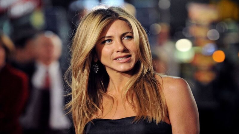 Famous Hollywood Actress Jennifer Aniston’s Life and Achievements