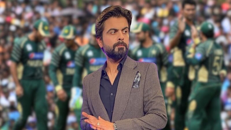 ‘Senior players used to hate me for my looks,’ claims Ahmed Shahzad