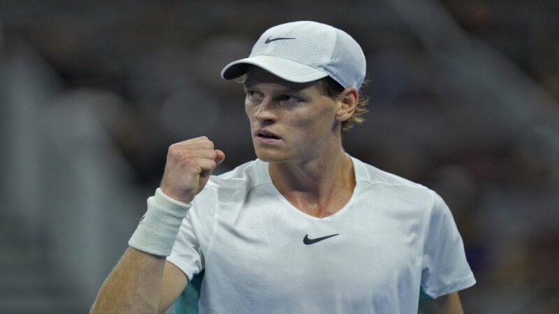 Australian Open Semi-Finals: Jannik Sinner vs Ben Shelton