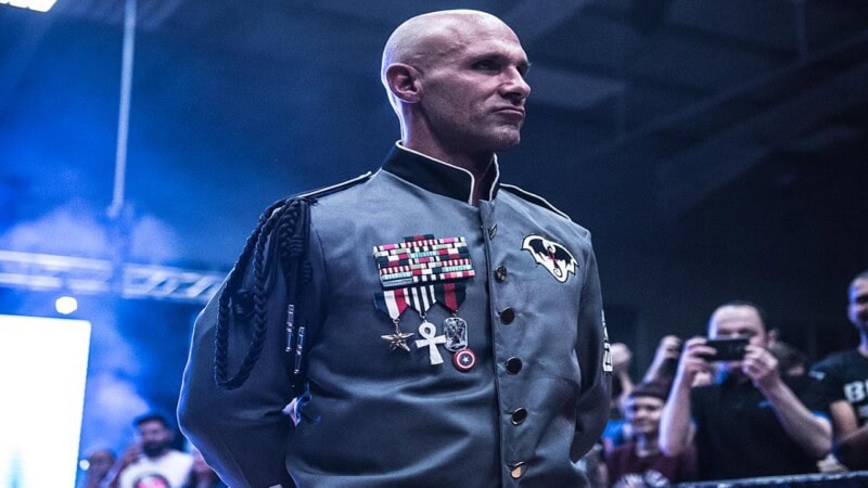 Christopher Daniels Confirms Retirement from Wrestling