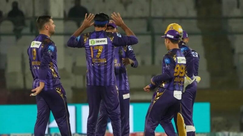 Quetta Gladiators appoint star batsman as new captain