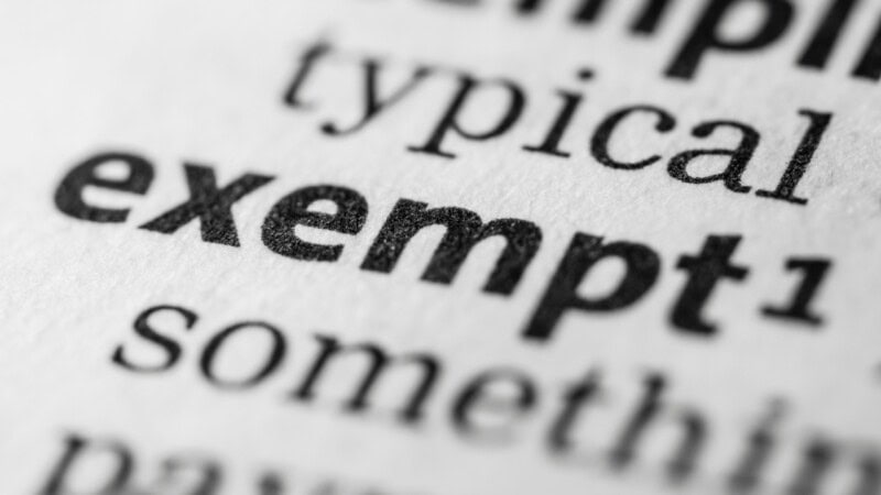 Amendments empower commerce minister to grant trade exemptions, streamline import process