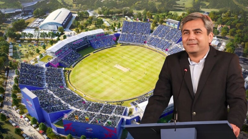 PCB to hold PSL matches in the US: report