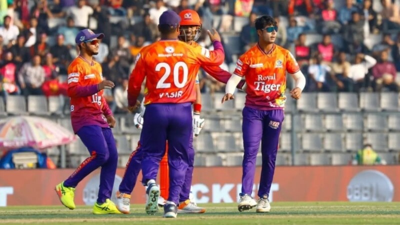 Six foreign players, including two Pakistanis, refuse to play BPL