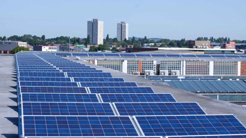 Gross-metering policy: A tug of war between grid users and solar owners