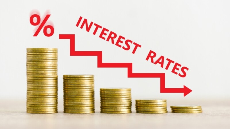 Business community unhappy with minimal interest rate cut by State Bank