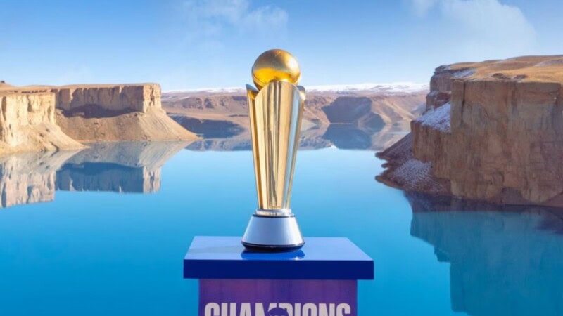No opening ceremony, pre-photoshoot for Champions Trophy: report