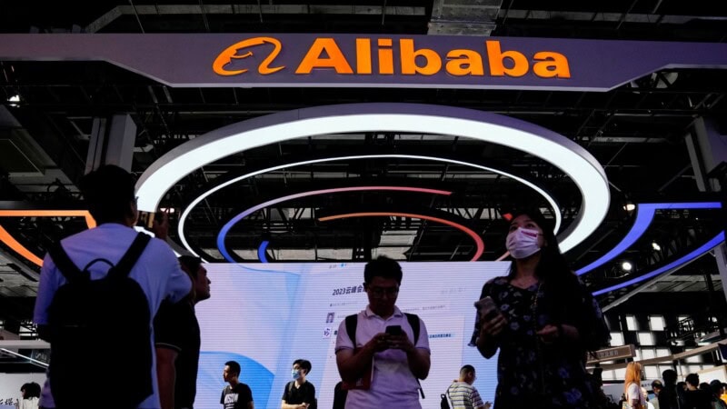 Alibaba unveils new AI model Qwen 2.5, claims it beats DeepSeek