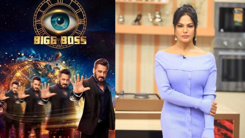‘Got an offer from Bigg Boss again but turned it down,’ reveals Veena Malik