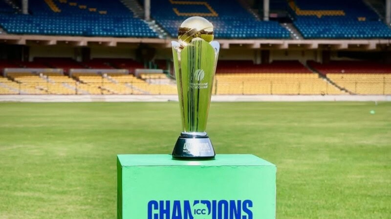 Champions Trophy: PCB announces opening ceremony plans