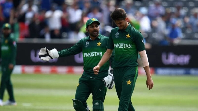 Sarfraz Ahmed is ready to represent Pakistan once again