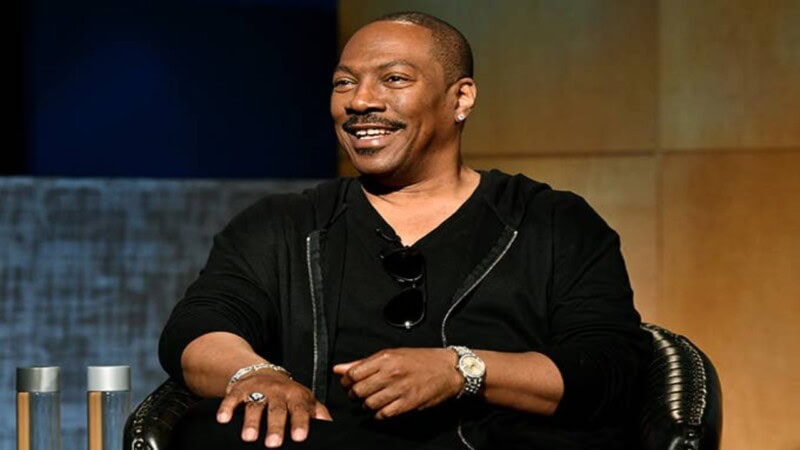 Eddie Murphy  Net Worth, Biography, Career, Early Life