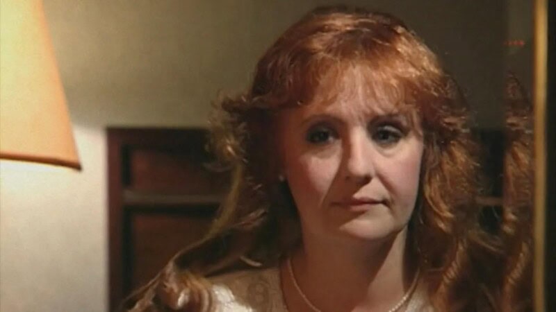 Doreen Lioy: Life With Richard Ramirez and the Night Stalker Case