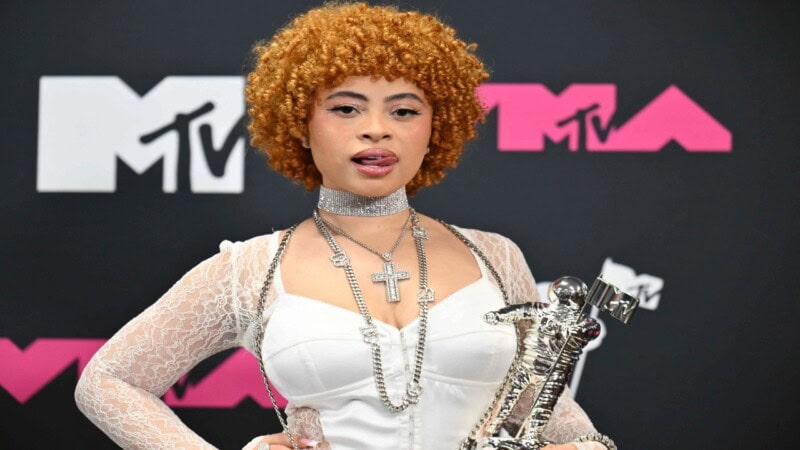 Ice Spice Net Worth: How the Rapper Built Her Fortune
