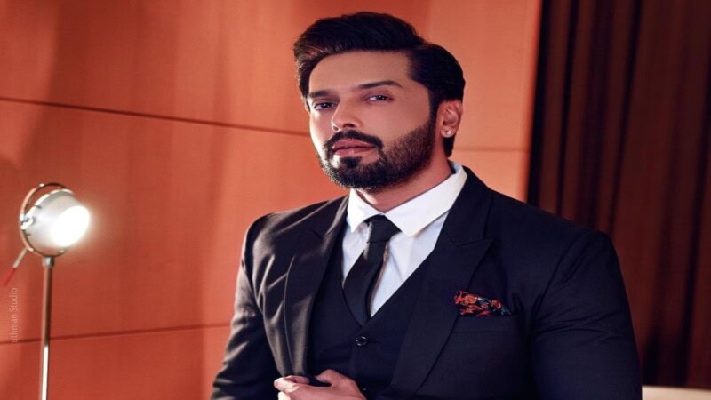 Fahad Mustafa: A Look at His Career & Personal Life
