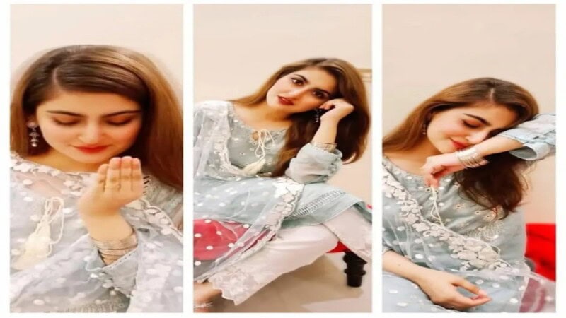 Everything You Need to Know About Hiba Bukhari