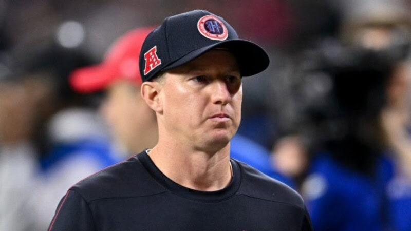 Houston Texans Fired Bobby Slowik Amid Disappointing Offensive Results