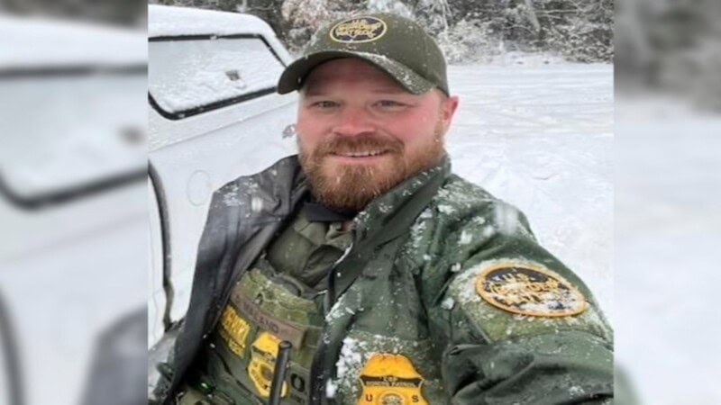 Teresa Youngblut Arrested for Shooting US Border Patrol Agent