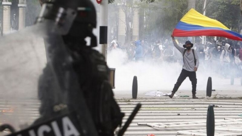 International Cooperation Against Drug Dealers: Colombia’s Key Achievements