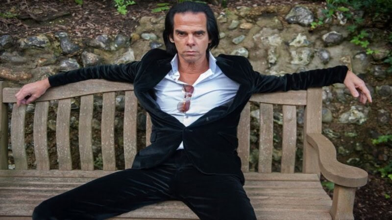 Nick Cave: New Album, Grammy Nominations and Latest News Details