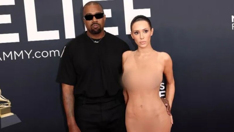 Kanye West and Bianca Censori Grammys: What Happened at the 2025 Event
