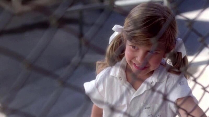 Judith Barsey: The Tragic Story of an Innocent Child Star