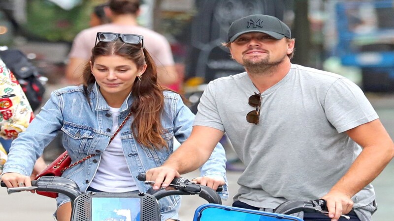 Vittoria Ceretti: All About About Leonardo DiCaprio Girlfriend