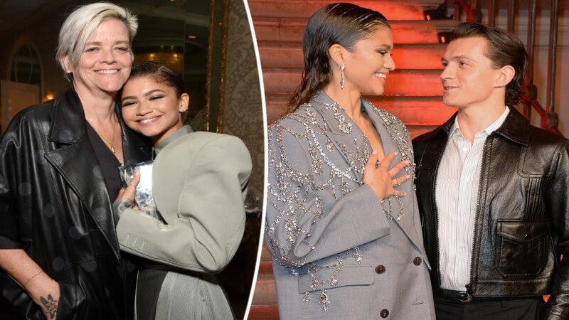 Zendaya Engaged with Tom Holland all the Details and the Reactions of Fans