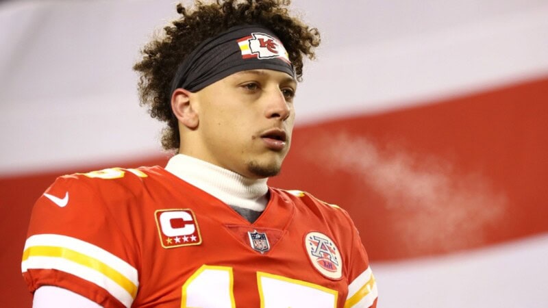 Patrick Mahomes Net Worth Revealed: The Secrets to His Success