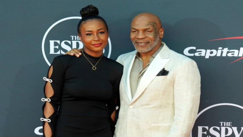 Mike Tyson’s Wife Lakiha Spicer: A Closer Look at Her Life