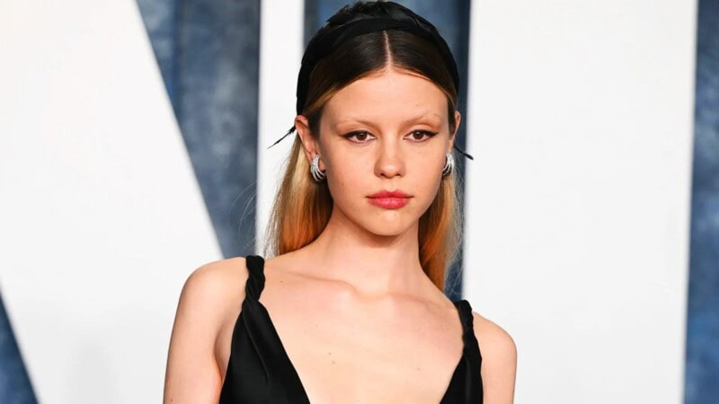 Mia Goth: How She Transforms into Every Role