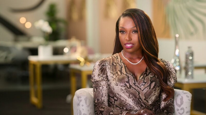 Sharelle Rosado Biography, Personal Life, Career & Net Worth