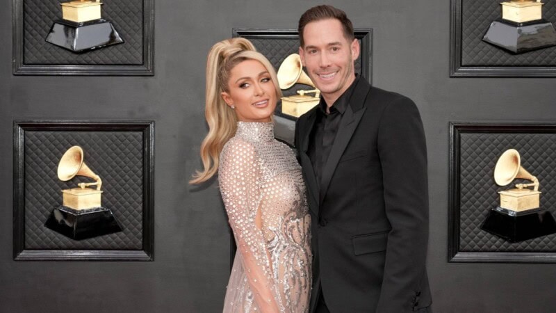 Carter Reum: Paris Hilton’s Business Partner in Life and Love
