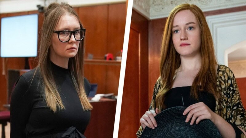 Everything You Need to Know About Anna Sorokin: Her Legal Battles and Where Is She Now?