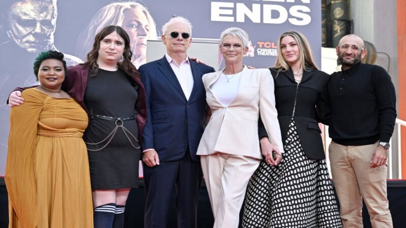 Ruby Guest: Exploring the Journey of Jamie Lee Curtis’s Transgender Daughter