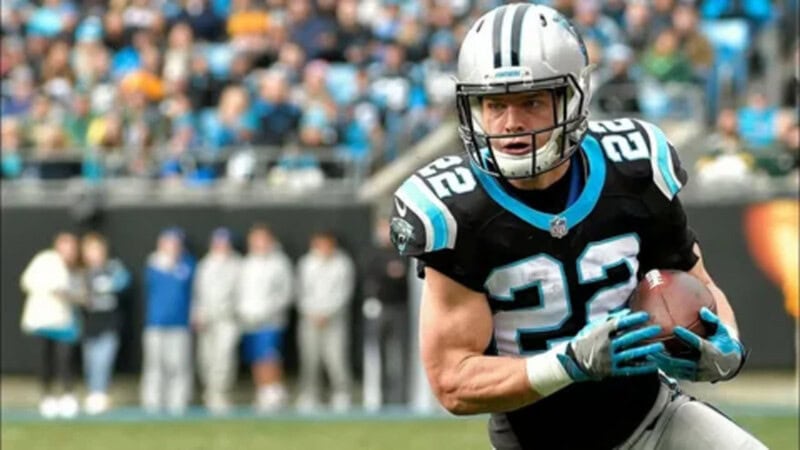 Christian McCaffrey Net Worth Breakdown