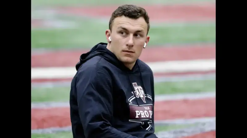 Johnny Manziel Net Worth in 2025: A Journey Through Career Peaks and Pitfalls