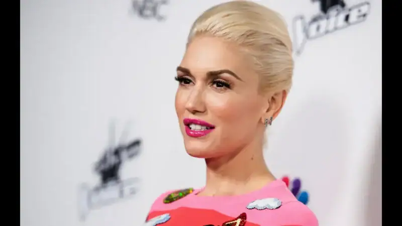 Gwen Stefani Age, Biography, Husband, & Family
