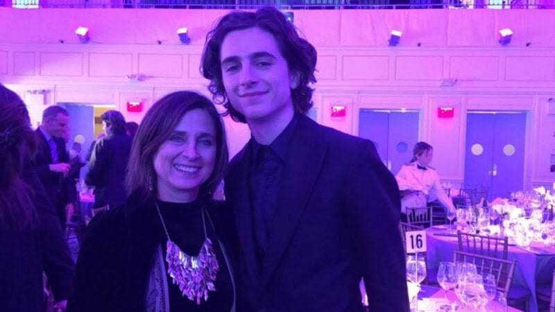 Parents of Timothée Chalamet: Marc Chalamet and Nicole Flender’s Role in His Success