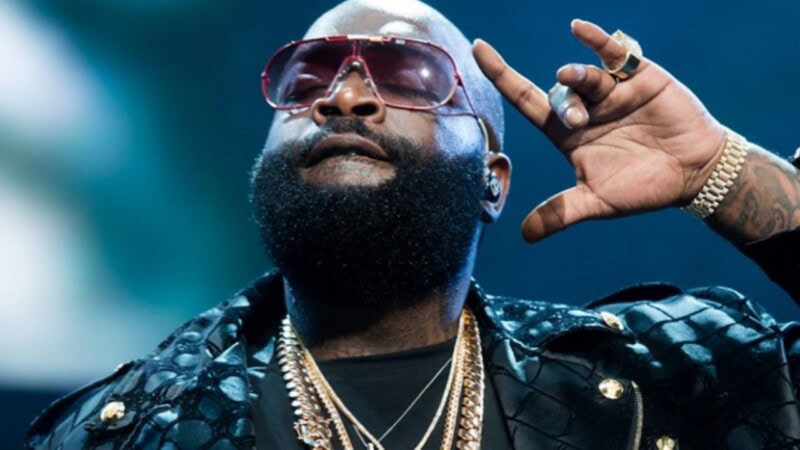 Rick Ross Net Worth in 2025: Everything You Need to Know